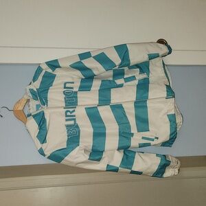 Burton Wind Breaker Jacket Coat
